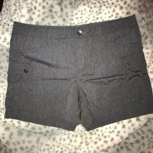 NWOT Eddie Bauer shorts
